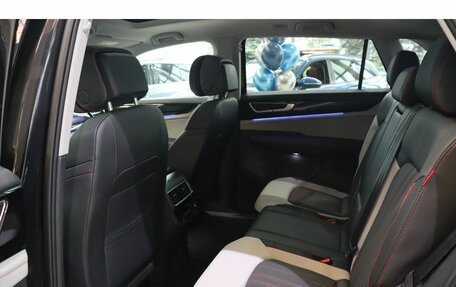 Volkswagen Teramont I, 2025 год, 6 443 000 рублей, 16 фотография