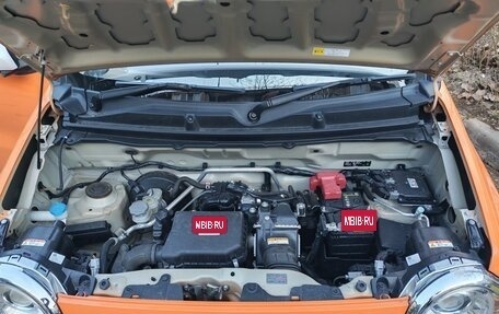 Suzuki Hustler, 2014 год, 950 000 рублей, 15 фотография