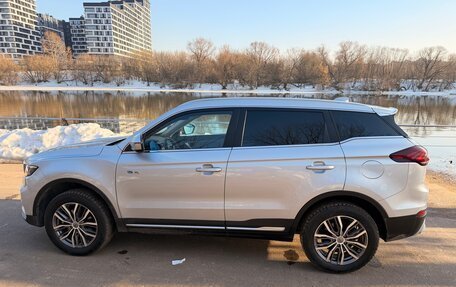 Geely Atlas, 2023 год, 2 390 000 рублей, 5 фотография