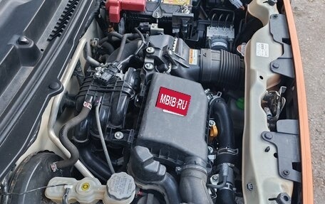 Suzuki Hustler, 2014 год, 950 000 рублей, 14 фотография