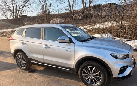 Geely Atlas, 2023 год, 2 390 000 рублей, 6 фотография