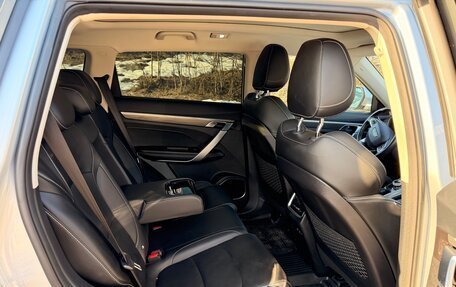 Geely Atlas, 2023 год, 2 390 000 рублей, 18 фотография