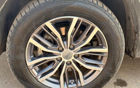 Geely Atlas, 2023 год, 2 390 000 рублей, 20 фотография