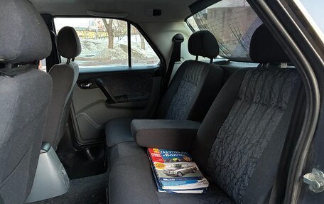 ГАЗ 31105 «Волга», 2008 год, 179 000 рублей, 6 фотография