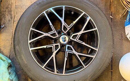 Geely Atlas, 2023 год, 2 390 000 рублей, 21 фотография