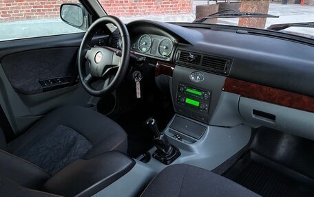 ГАЗ 31105 «Волга», 2008 год, 179 000 рублей, 7 фотография