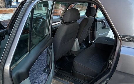 ГАЗ 31105 «Волга», 2008 год, 179 000 рублей, 5 фотография