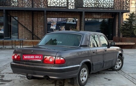 ГАЗ 31105 «Волга», 2008 год, 179 000 рублей, 3 фотография