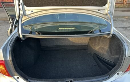 Toyota Corolla, 2007 год, 1 050 000 рублей, 13 фотография