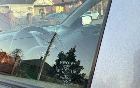 Toyota Corolla, 2007 год, 1 050 000 рублей, 11 фотография