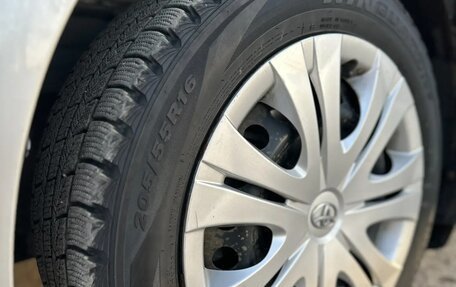 Toyota Corolla, 2007 год, 1 050 000 рублей, 15 фотография