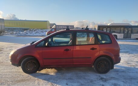 Ford C-MAX I рестайлинг, 2006 год, 320 000 рублей, 2 фотография