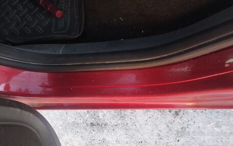 Ford C-MAX I рестайлинг, 2006 год, 320 000 рублей, 6 фотография