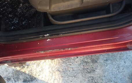 Ford C-MAX I рестайлинг, 2006 год, 320 000 рублей, 8 фотография