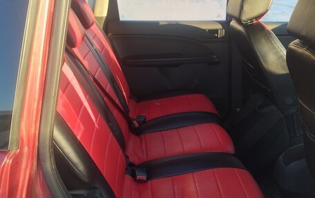 Ford C-MAX I рестайлинг, 2006 год, 320 000 рублей, 14 фотография