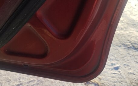 Ford C-MAX I рестайлинг, 2006 год, 320 000 рублей, 11 фотография