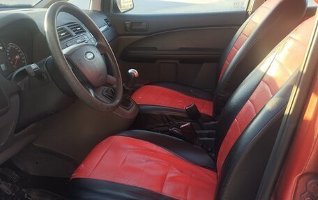 Ford C-MAX I рестайлинг, 2006 год, 320 000 рублей, 15 фотография