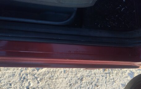 Ford C-MAX I рестайлинг, 2006 год, 320 000 рублей, 12 фотография