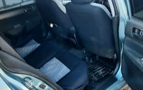 Mitsubishi Lancer IX, 2007 год, 460 000 рублей, 2 фотография