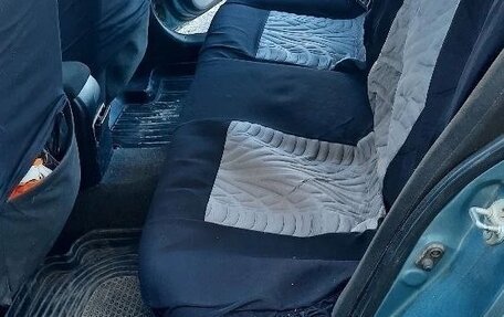 Mitsubishi Lancer IX, 2007 год, 460 000 рублей, 5 фотография