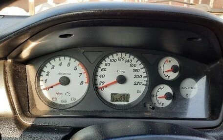 Mitsubishi Lancer IX, 2007 год, 460 000 рублей, 6 фотография