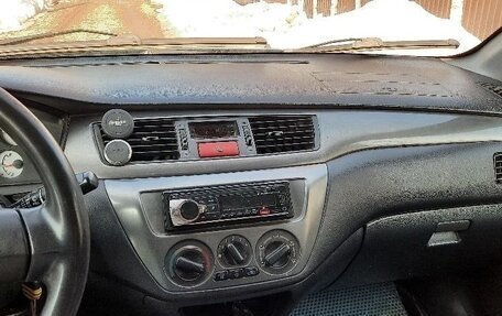 Mitsubishi Lancer IX, 2007 год, 460 000 рублей, 4 фотография