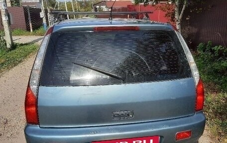 Mitsubishi Lancer IX, 2007 год, 460 000 рублей, 17 фотография