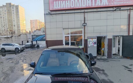 Land Rover Range Rover IV рестайлинг, 2019 год, 8 650 000 рублей, 10 фотография