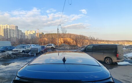 Land Rover Range Rover IV рестайлинг, 2019 год, 8 650 000 рублей, 9 фотография