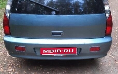 Mitsubishi Lancer IX, 2007 год, 460 000 рублей, 12 фотография