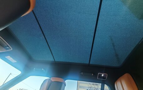 Land Rover Range Rover IV рестайлинг, 2019 год, 8 650 000 рублей, 18 фотография