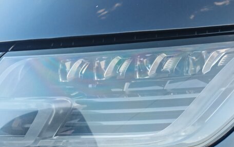 Land Rover Range Rover IV рестайлинг, 2019 год, 8 650 000 рублей, 26 фотография