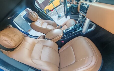 Land Rover Range Rover IV рестайлинг, 2019 год, 8 650 000 рублей, 16 фотография