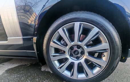 Land Rover Range Rover IV рестайлинг, 2019 год, 8 650 000 рублей, 25 фотография