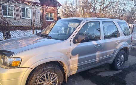 Ford Maverick, 2005 год, 566 000 рублей, 2 фотография