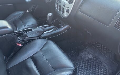 Ford Maverick, 2005 год, 566 000 рублей, 5 фотография