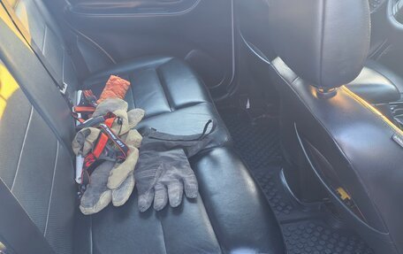 Ford Maverick, 2005 год, 566 000 рублей, 6 фотография