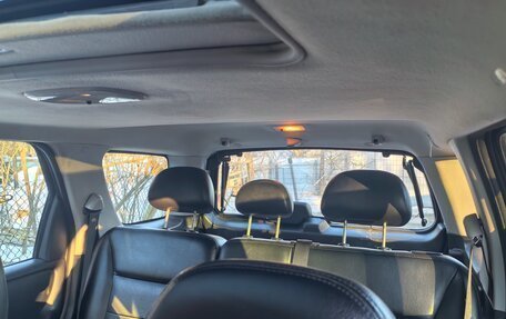 Ford Maverick, 2005 год, 566 000 рублей, 12 фотография