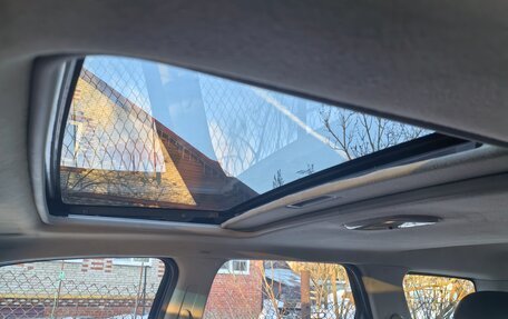 Ford Maverick, 2005 год, 566 000 рублей, 11 фотография