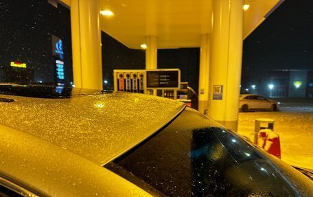 Volkswagen Touareg III, 2003 год, 650 000 рублей, 4 фотография