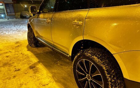 Volkswagen Touareg III, 2003 год, 650 000 рублей, 9 фотография