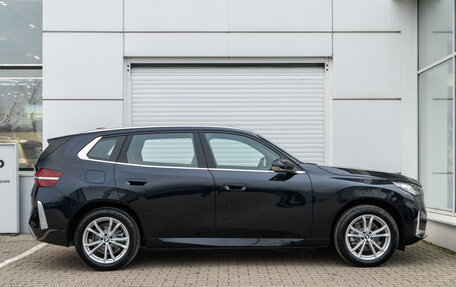 BMW X3, 2025 год, 6 790 000 рублей, 5 фотография