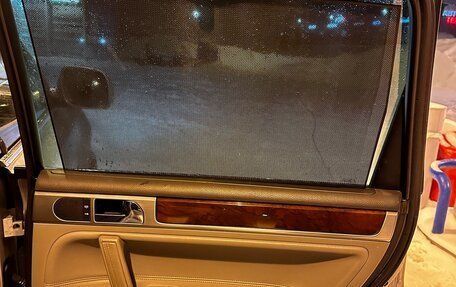 Volkswagen Touareg III, 2003 год, 650 000 рублей, 15 фотография