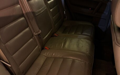 Volkswagen Touareg III, 2003 год, 650 000 рублей, 16 фотография