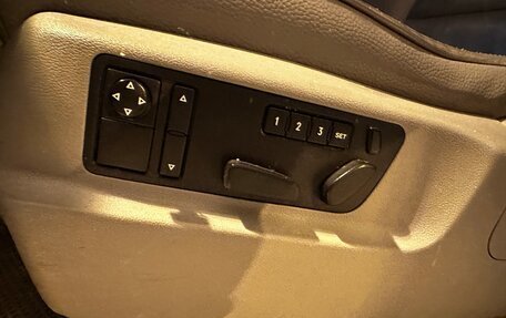 Volkswagen Touareg III, 2003 год, 650 000 рублей, 18 фотография