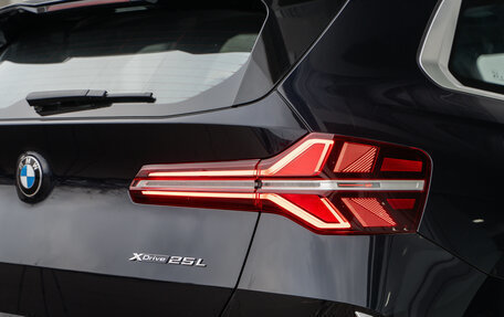 BMW X3, 2025 год, 6 790 000 рублей, 7 фотография