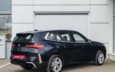 BMW X3, 2025 год, 6 790 000 рублей, 4 фотография