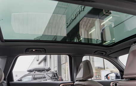 BMW X3, 2025 год, 6 790 000 рублей, 13 фотография