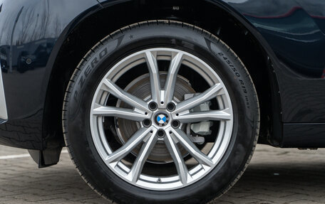 BMW X3, 2025 год, 6 790 000 рублей, 9 фотография