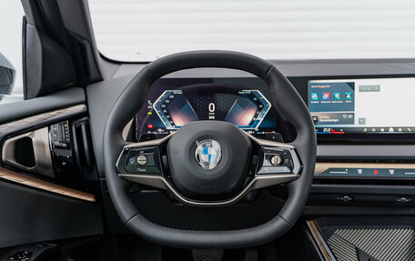 BMW X3, 2025 год, 6 790 000 рублей, 11 фотография